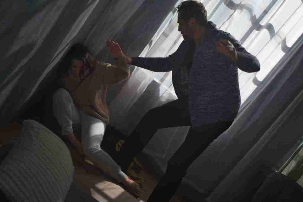 What is assault? | Lamont Law